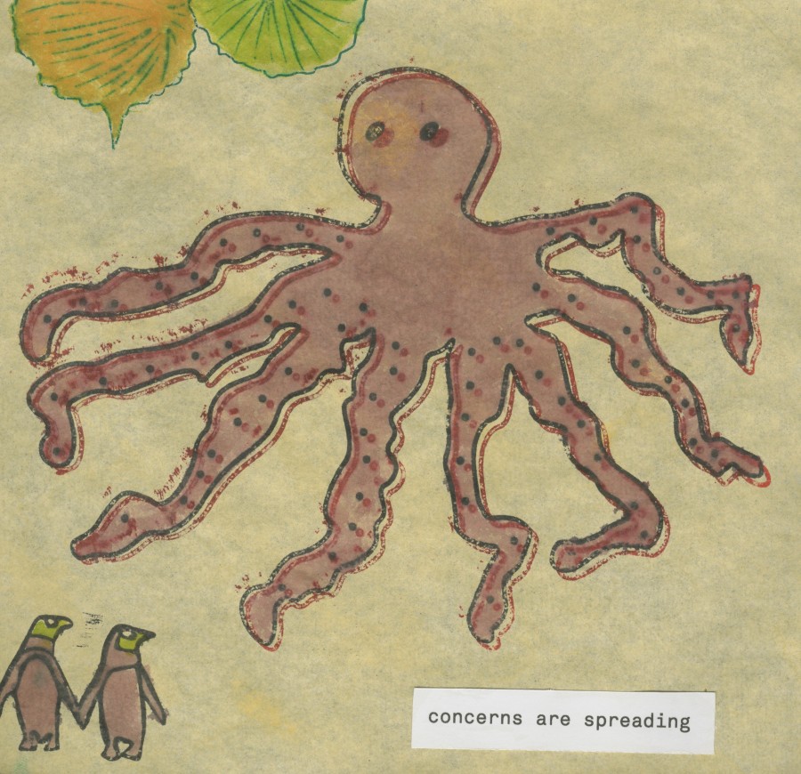 Charles Wolkenstein | concerns