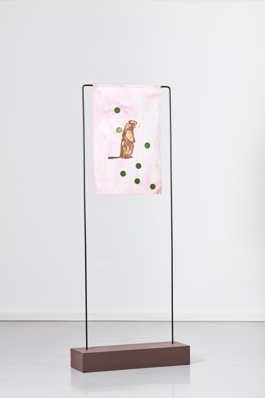 Charles Wolkenstein | Groundhog dreaming