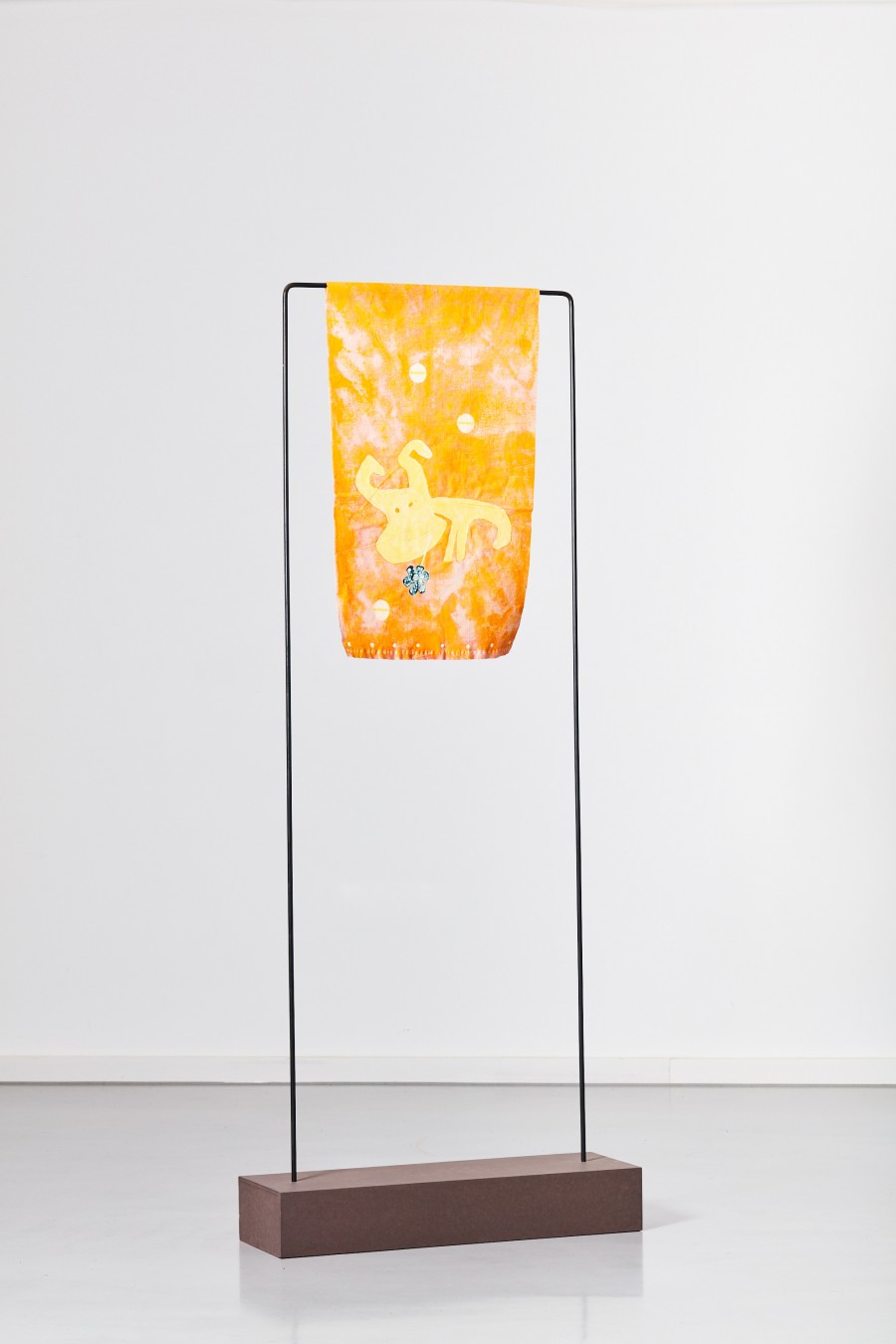 Charles Wolkenstein | Holistic detail
