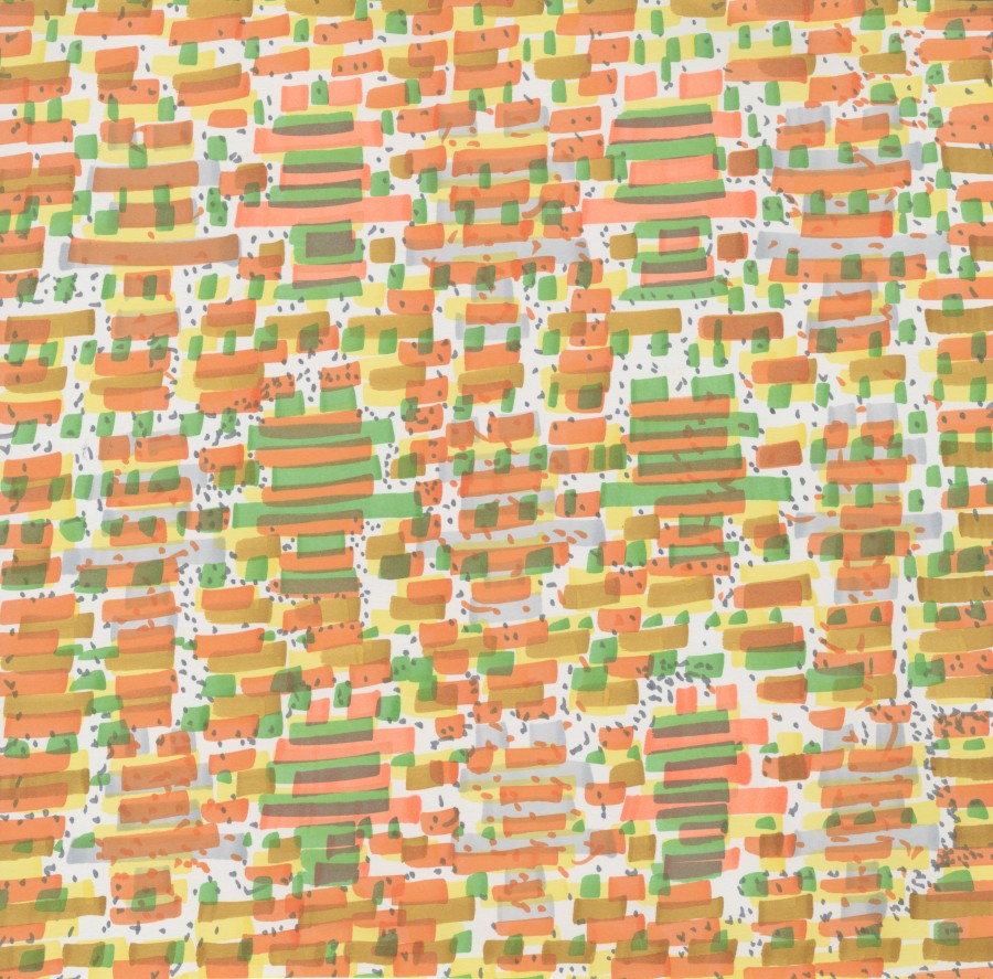 Charles Wolkenstein | Pattern 1