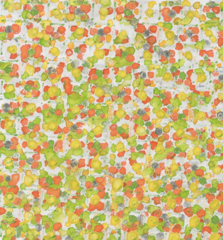 Charles Wolkenstein | Pattern 2