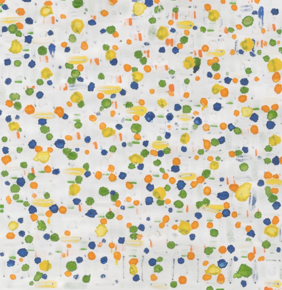 Charles Wolkenstein | Pattern 3
