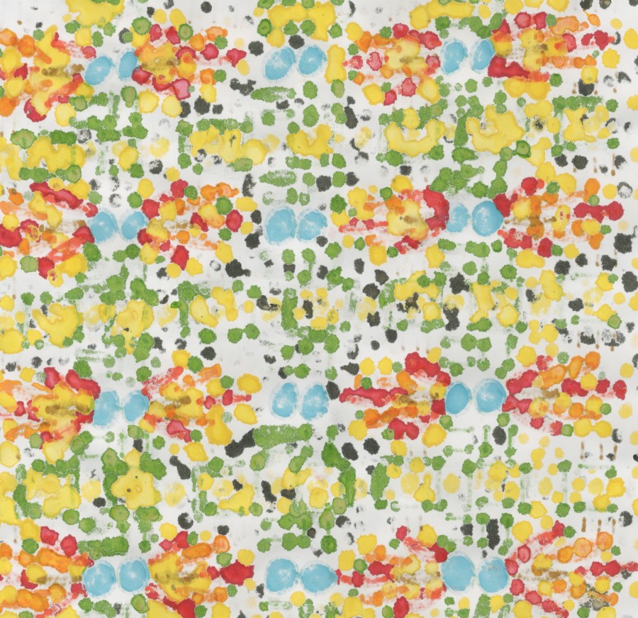Charles Wolkenstein | Pattern 6