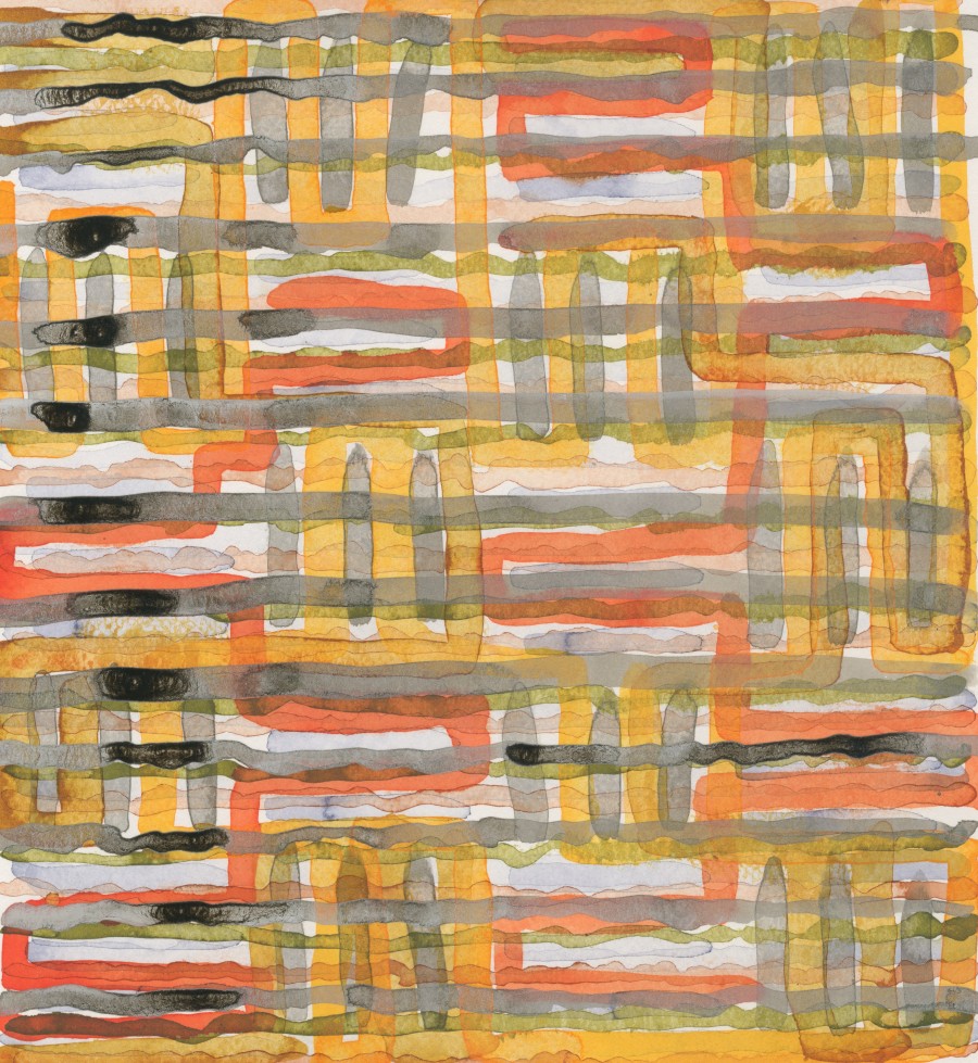 Charles Wolkenstein | Pattern 7