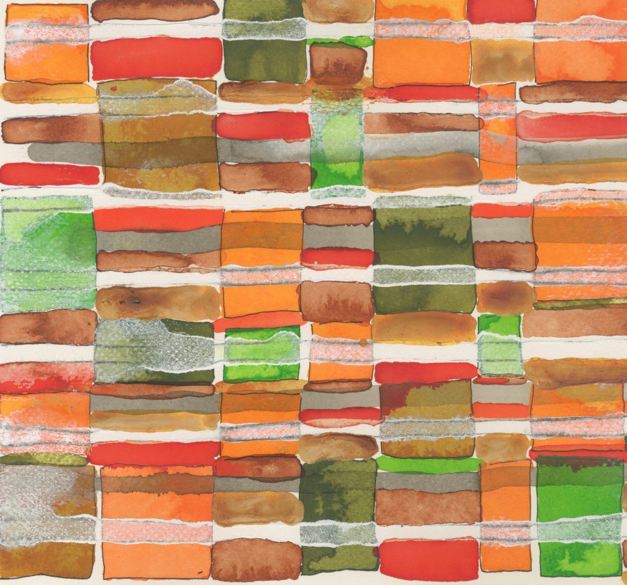 Charles Wolkenstein | Pattern 8