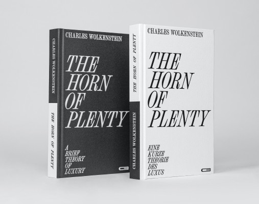 Charles Wolkenstein | The Horn of Plenty