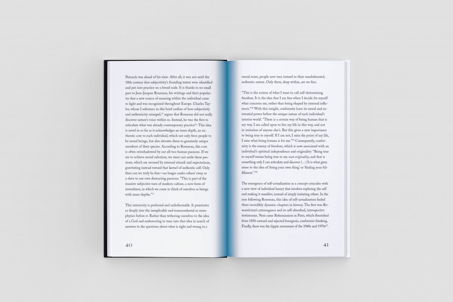 Charles Wolkenstein | How do we define luxury?