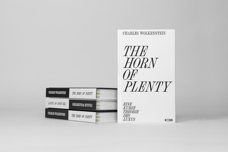 Charles Wolkenstein | How do we define luxury?