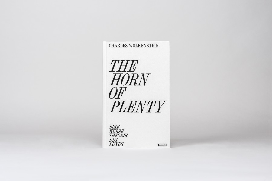 Charles Wolkenstein | How do we define luxury?