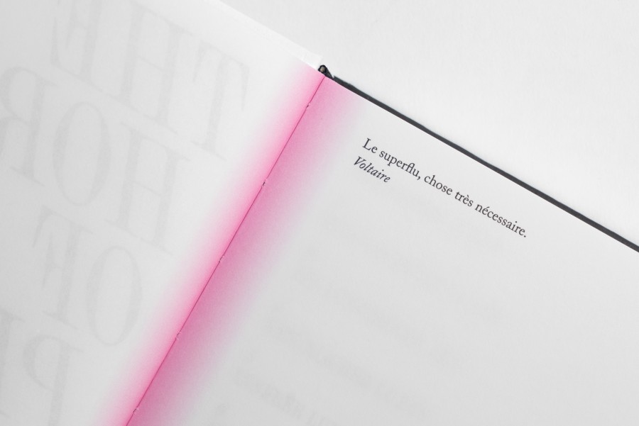 Charles Wolkenstein | How do we define luxury?