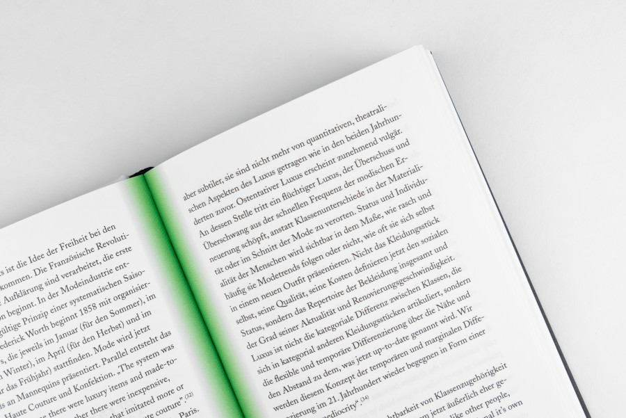 Charles Wolkenstein | How do we define luxury?